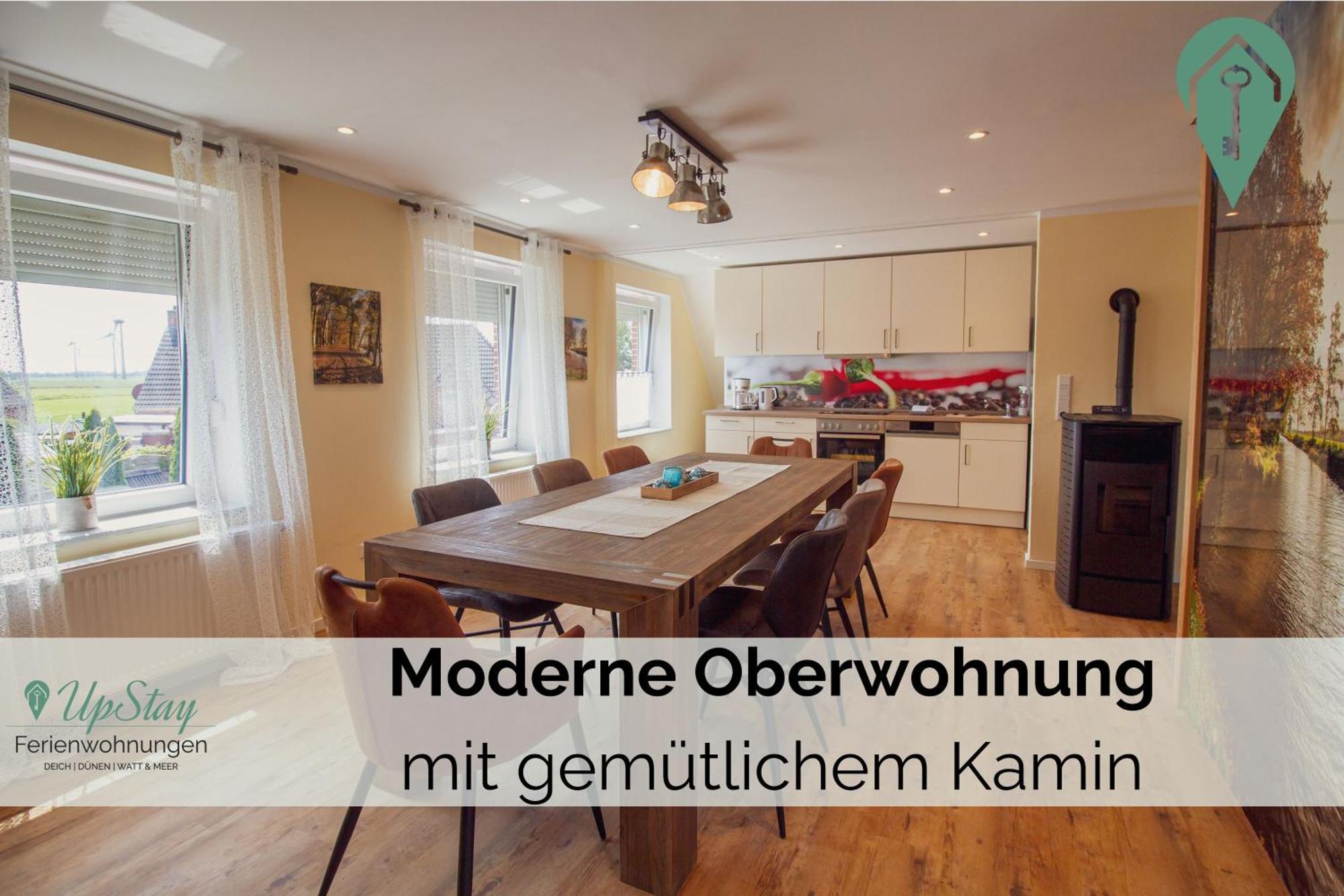 Wat Mooi Daire Krummhörn Dış mekan fotoğraf